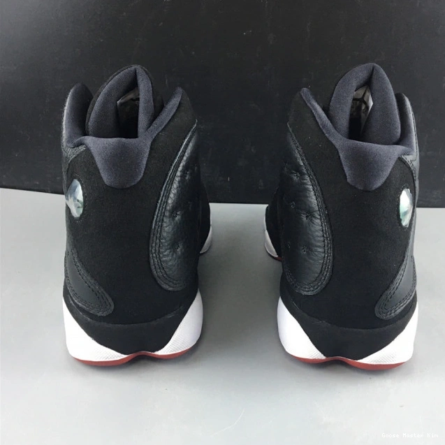 'Playoff' 2011 13 Jordan Air Retro 414571-001 0625